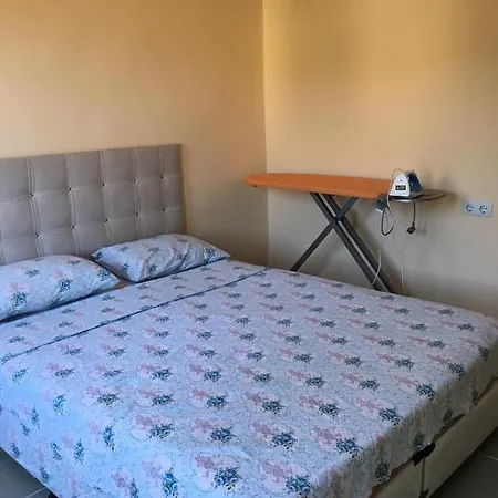 Belinda Apart квартиры у моря Apartament *