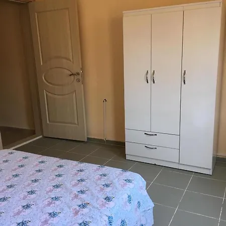 Belinda Apart квартиры у моря Lägenhet Kemer