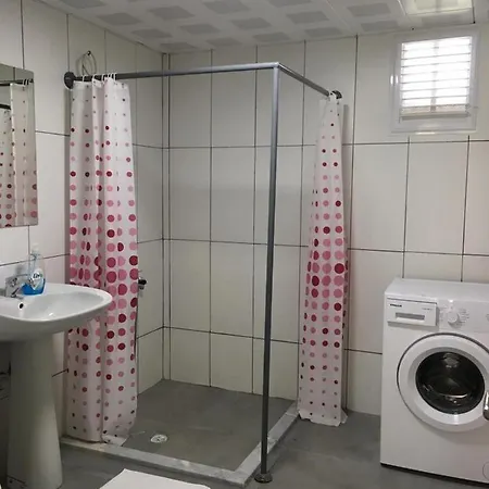 Lägenhet Belinda Apart квартиры у моря Kemer