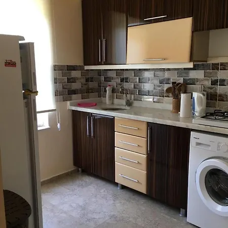 Belinda Apart квартиры у моря * Kemer